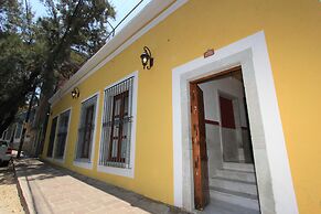 Real de la Presa