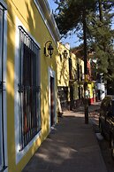 Real de la Presa