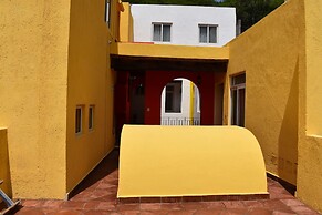 Real de la Presa