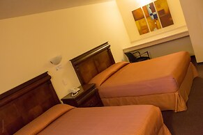 BONITTO INN® Altamira Zona Industrial