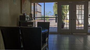 BONITTO INN® Altamira Zona Industrial