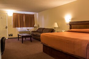 BONITTO INN® Altamira Zona Industrial