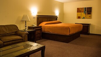 BONITTO INN® Altamira Zona Industrial