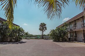 BONITTO INN® Altamira Zona Industrial