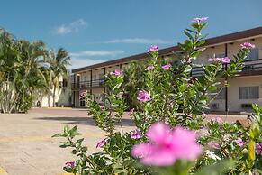 BONITTO INN® Altamira Zona Industrial