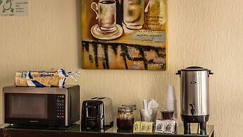 BONITTO INN® Altamira Zona Industrial