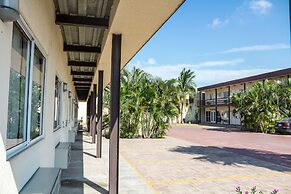 BONITTO INN® Altamira Zona Industrial