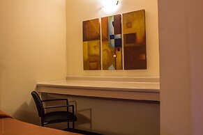 BONITTO INN® Altamira Zona Industrial