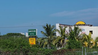 BONITTO INN® Altamira Zona Industrial