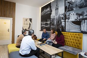 Basic Hotel Sevilla Catedral