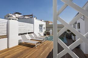 Basic Hotel Sevilla Catedral