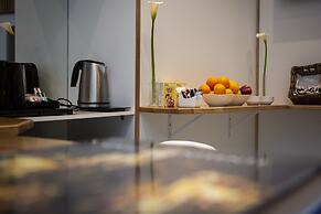 Basic Hotel Sevilla Catedral