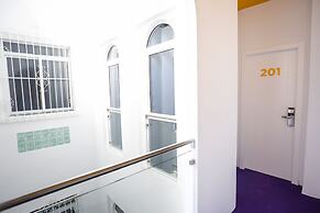 Basic Hotel Sevilla Catedral