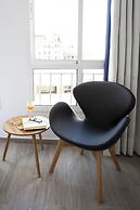 Basic Hotel Sevilla Catedral