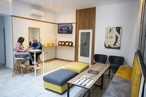 Basic Hotel Sevilla Catedral