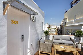 Basic Hotel Sevilla Catedral