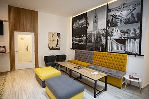 Basic Hotel Sevilla Catedral