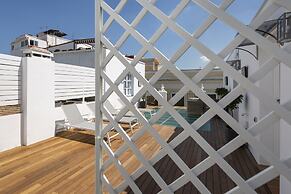 Basic Hotel Sevilla Catedral