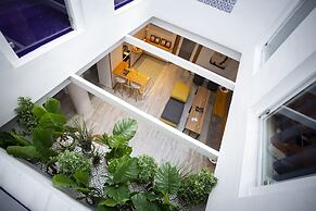 Basic Hotel Sevilla Catedral