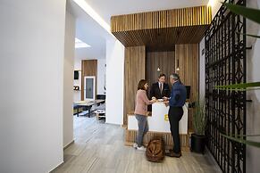 Basic Hotel Sevilla Catedral