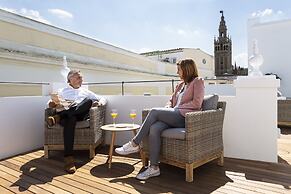 Basic Hotel Sevilla Catedral