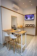 Basic Hotel Sevilla Catedral