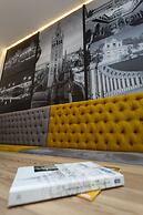 Basic Hotel Sevilla Catedral