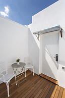 Basic Hotel Sevilla Catedral