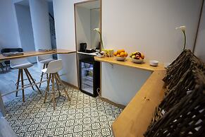 Basic Hotel Sevilla Catedral