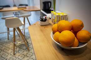 Basic Hotel Sevilla Catedral