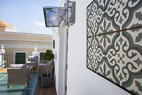 Basic Hotel Sevilla Catedral