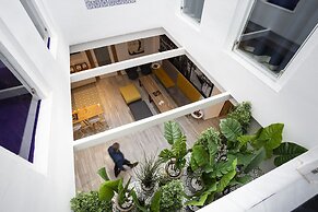 Basic Hotel Sevilla Catedral