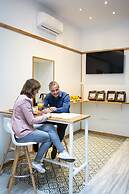 Basic Hotel Sevilla Catedral