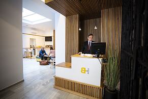 Basic Hotel Sevilla Catedral