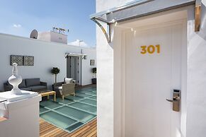 Basic Hotel Sevilla Catedral