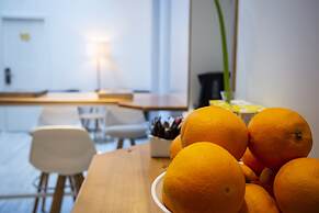 Basic Hotel Sevilla Catedral