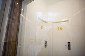 Basic Hotel Sevilla Catedral