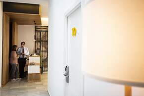 Basic Hotel Sevilla Catedral