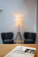 Basic Hotel Sevilla Catedral