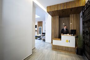 Basic Hotel Sevilla Catedral