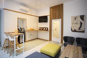 Basic Hotel Sevilla Catedral