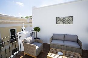 Basic Hotel Sevilla Catedral