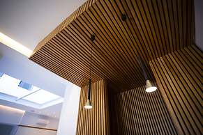 Basic Hotel Sevilla Catedral