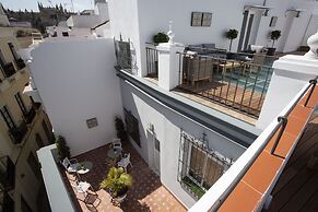 Basic Hotel Sevilla Catedral