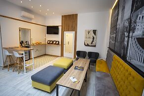 Basic Hotel Sevilla Catedral