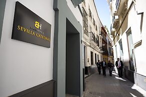 Basic Hotel Sevilla Catedral