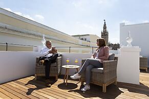 Basic Hotel Sevilla Catedral