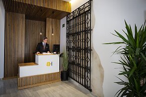 Basic Hotel Sevilla Catedral