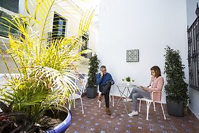 Basic Hotel Sevilla Catedral