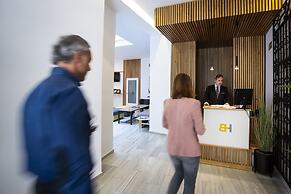 Basic Hotel Sevilla Catedral